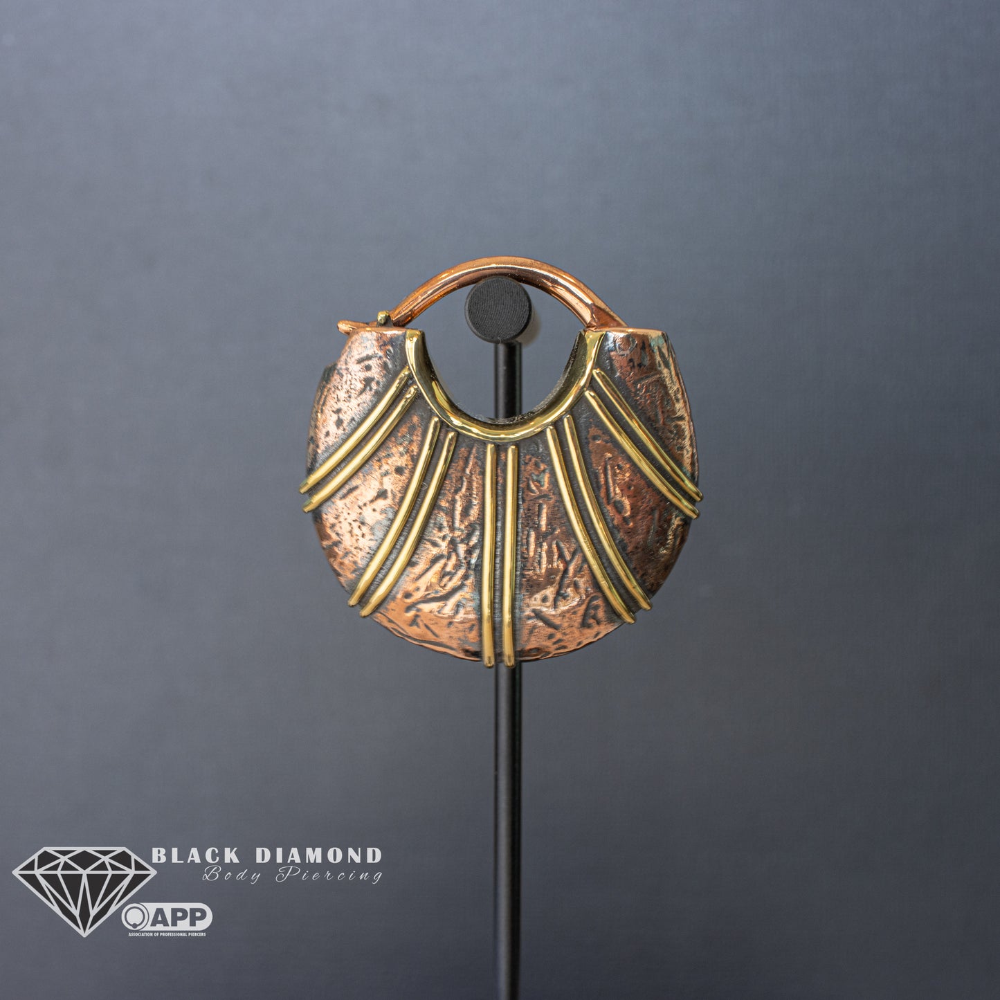 Soldier On Ear Weights