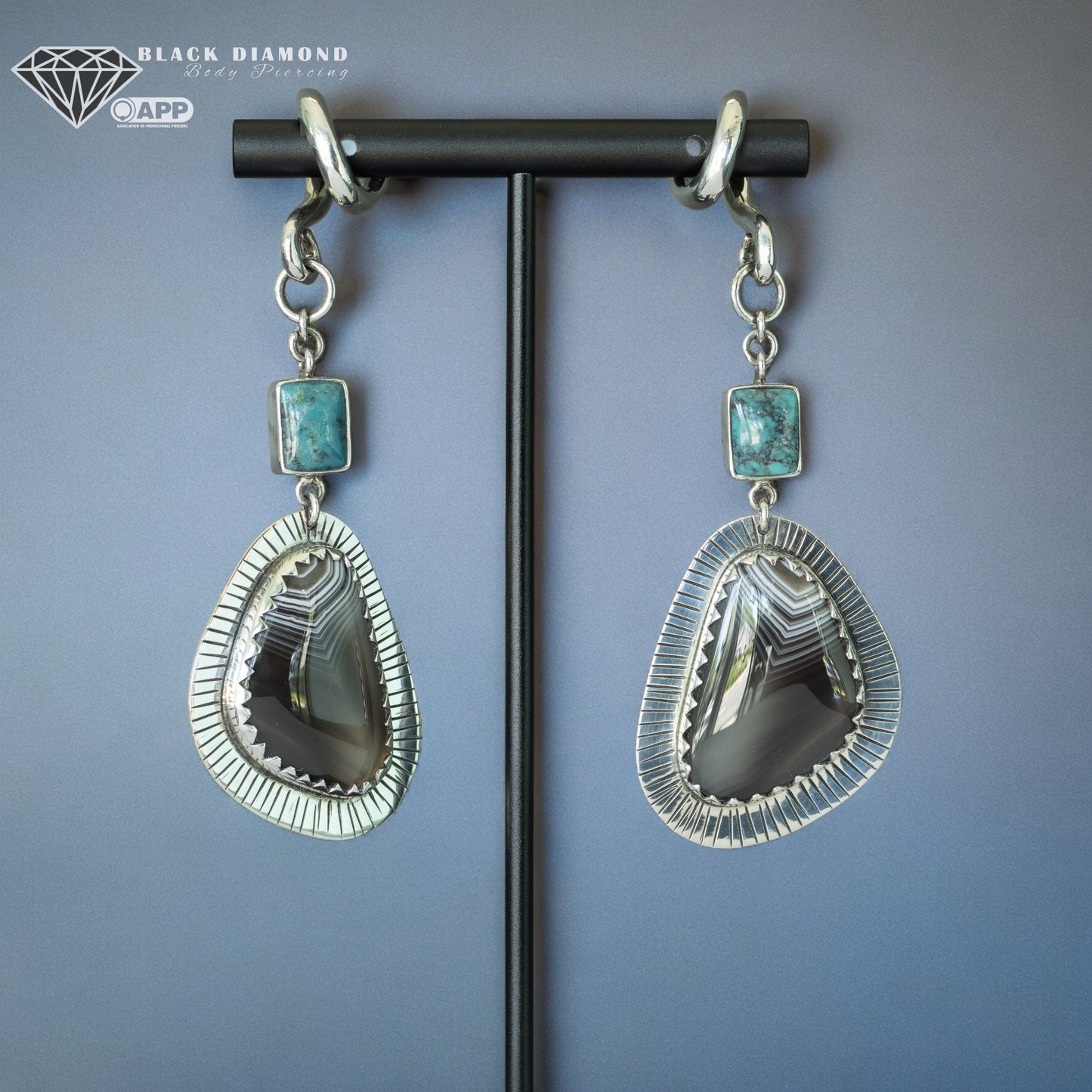 Vintage Collection Ear Weights