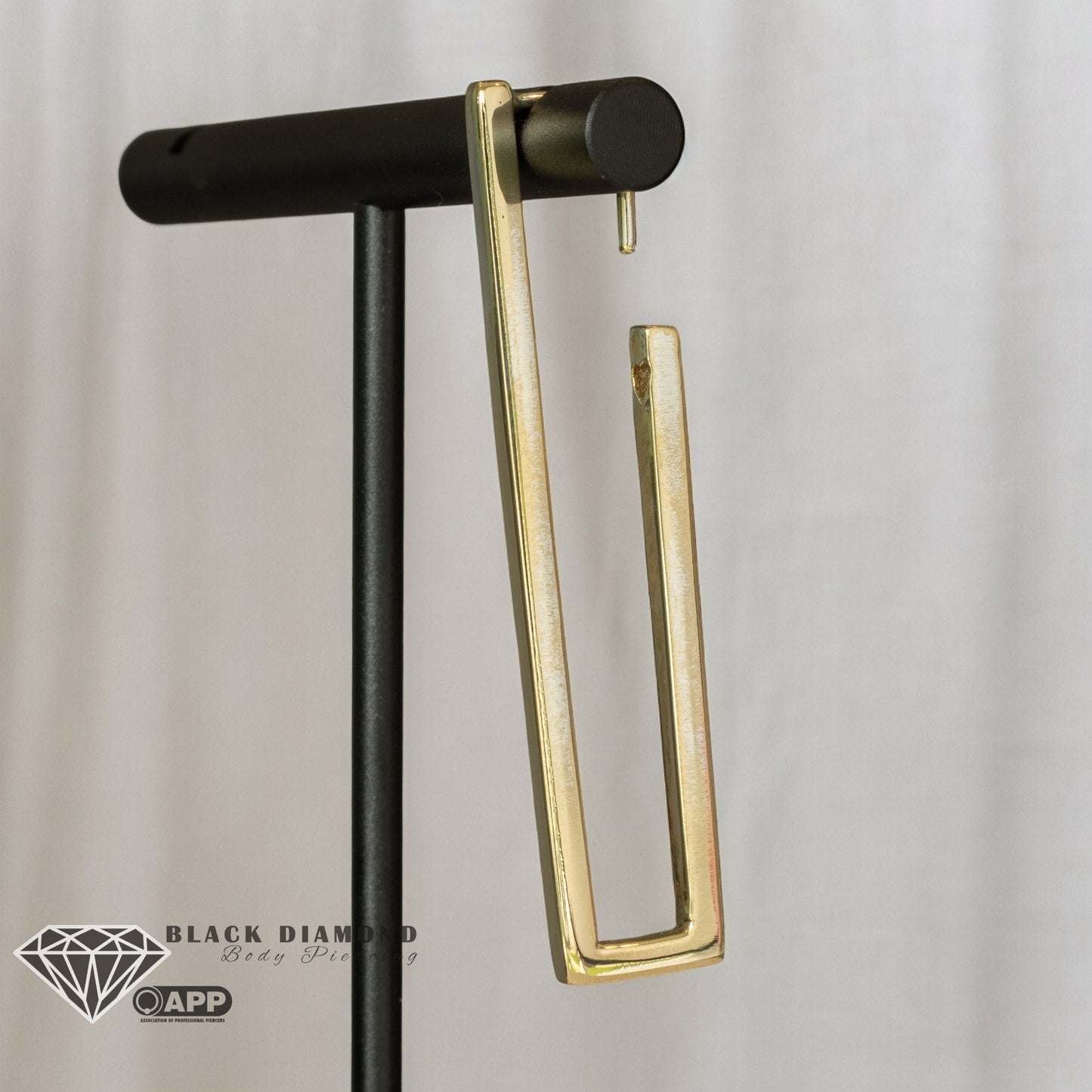 Satine Earrings