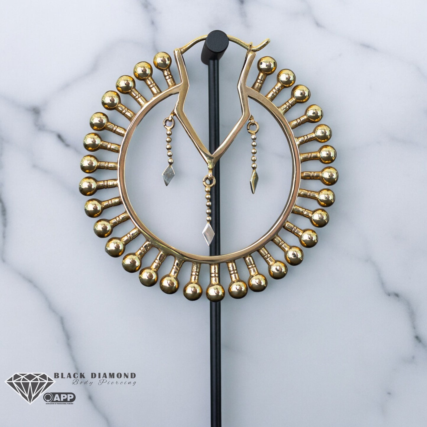 Trip the Light Earrings