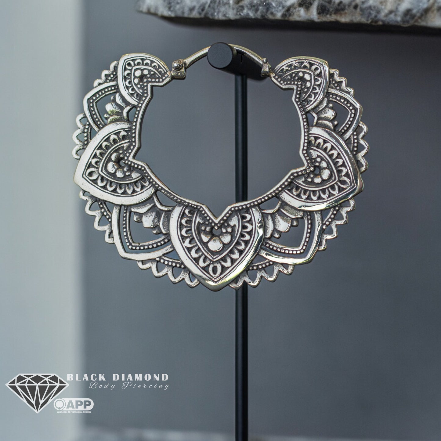 Empress Earrings