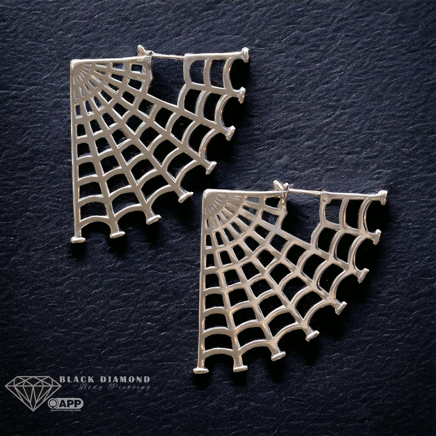 Spidey Sense Earrings