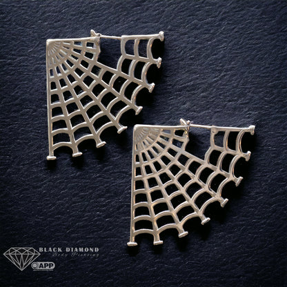 Spidey Sense Earrings