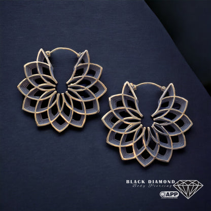 Merkato Earrings