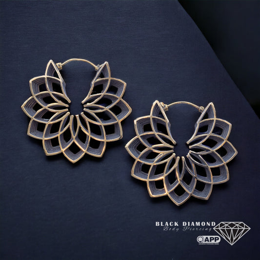 Merkato Earrings