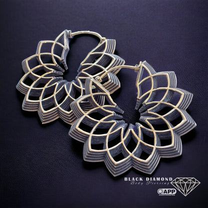 Merkato Earrings