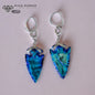 Arrowhead Earrings