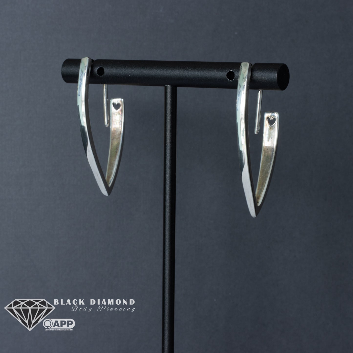 Kitten Tears Earrings