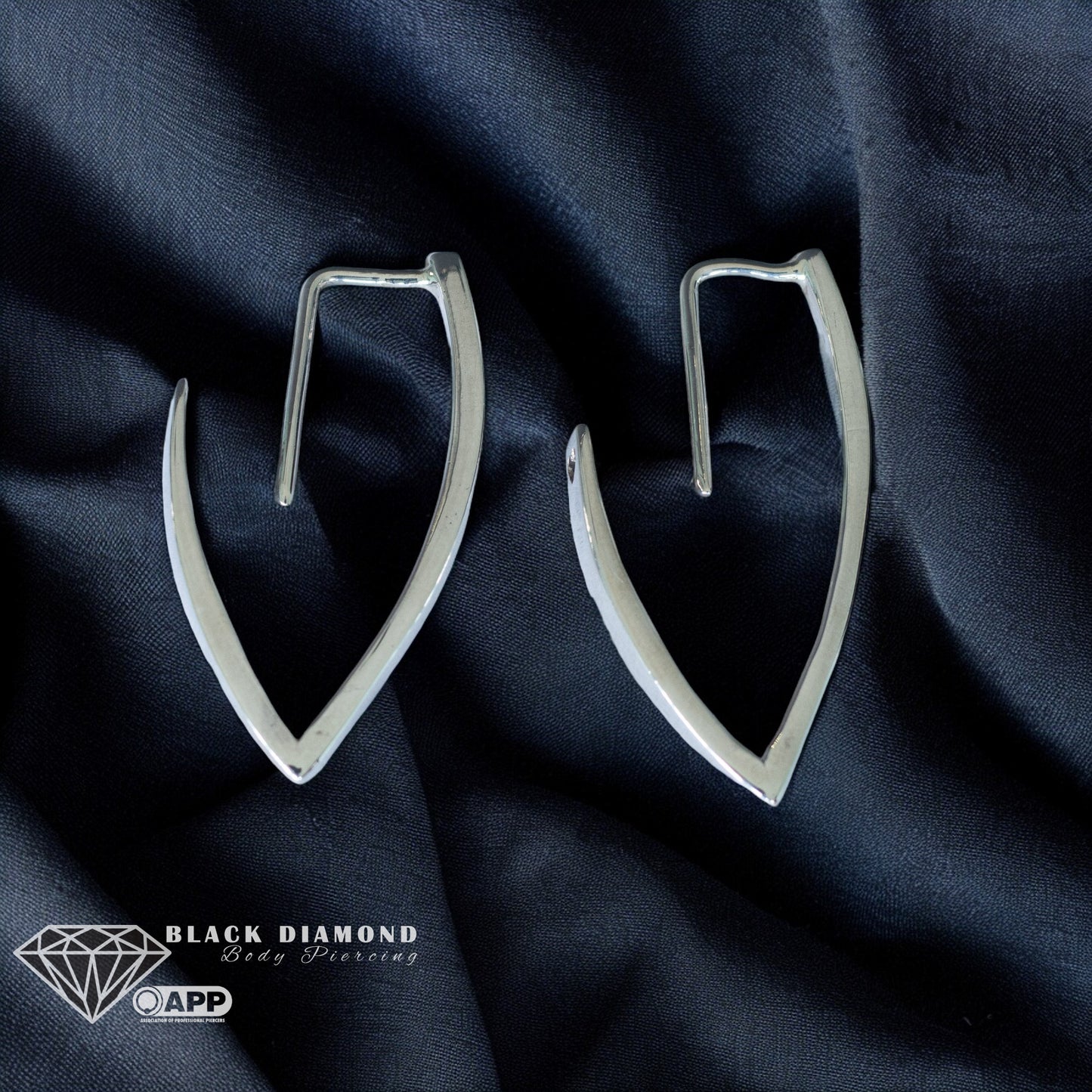 Kitten Tears Earrings