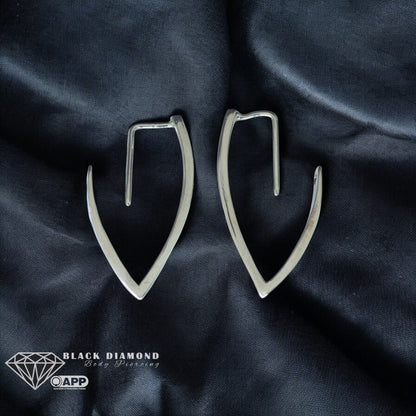 Kitten Tears Earrings