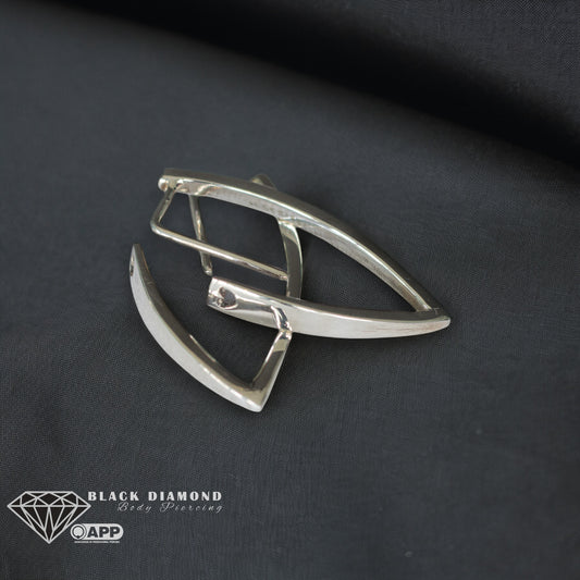 Kitten Tears Earrings