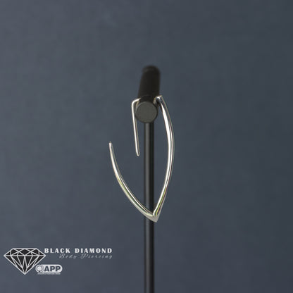 Kitten Tears Earrings