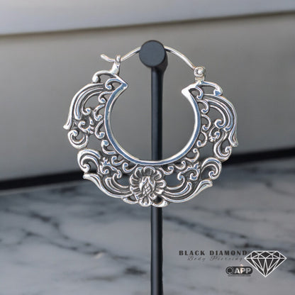 Duchess Traditional Earrings
