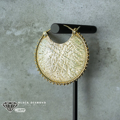 Royal Traditional Earrings