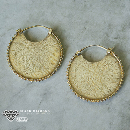 Royal Traditional Earrings