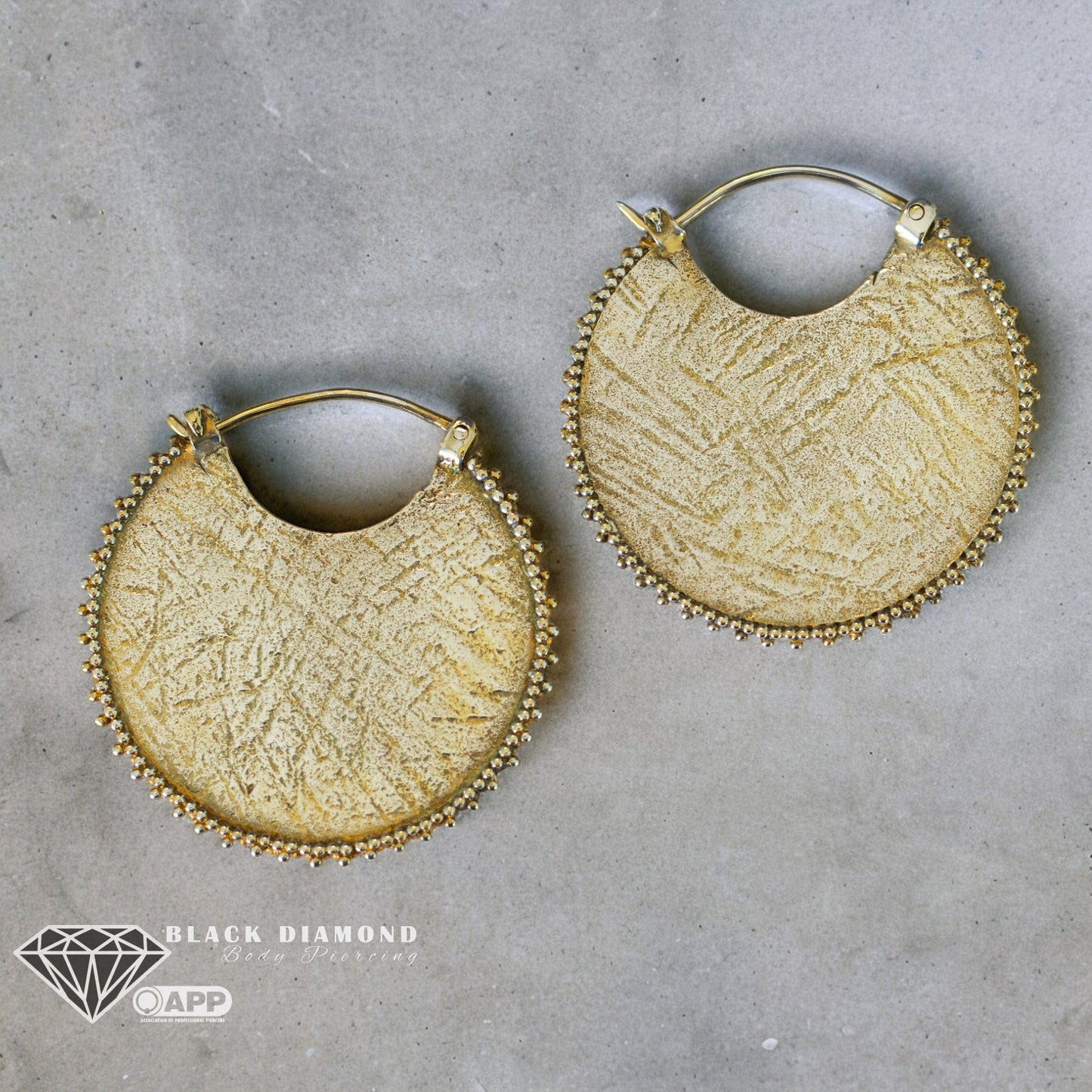 Royal Traditional Earrings