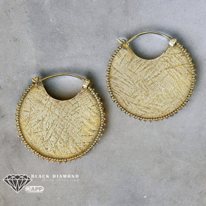 Royal Traditional Earrings