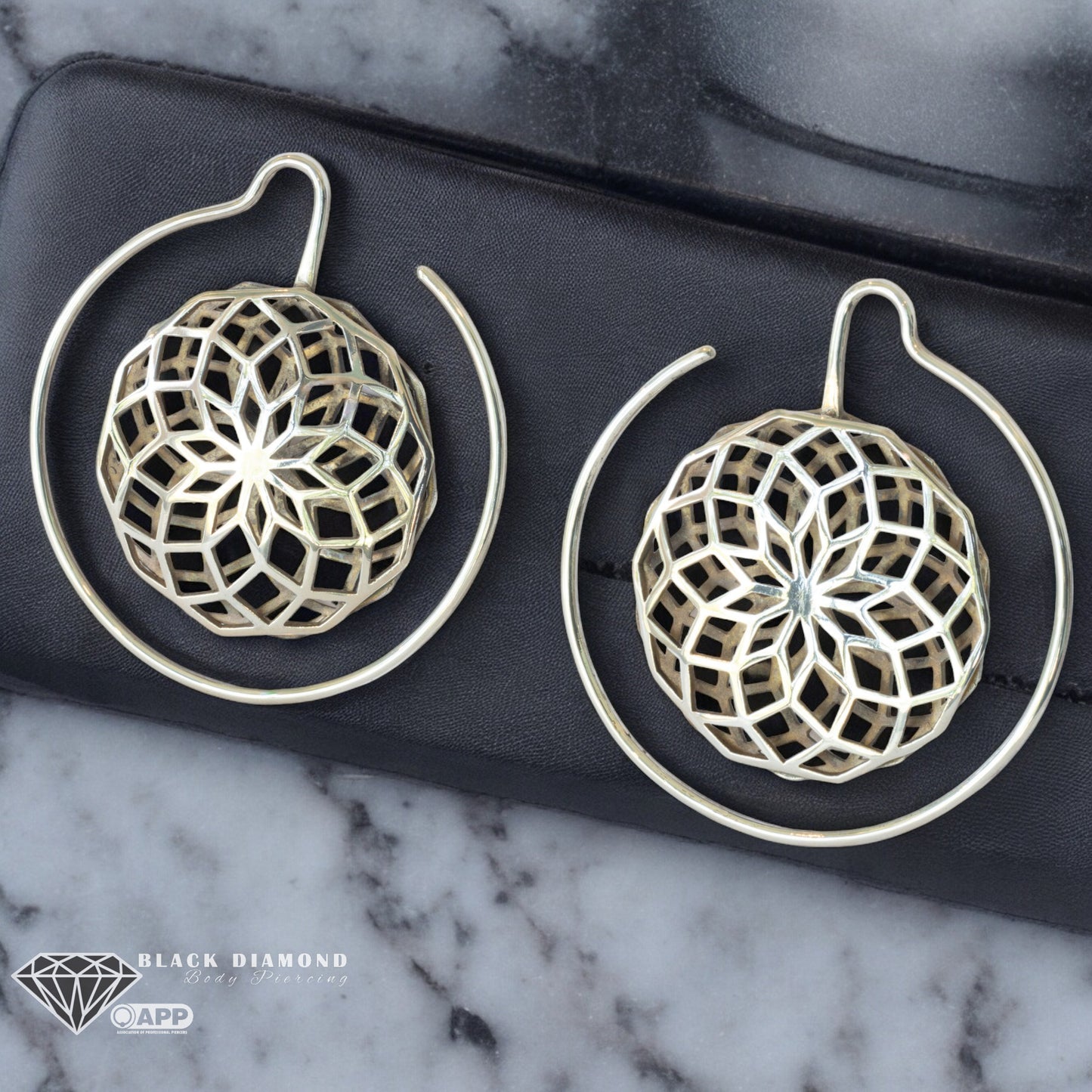 Daydreamer Ear Weights