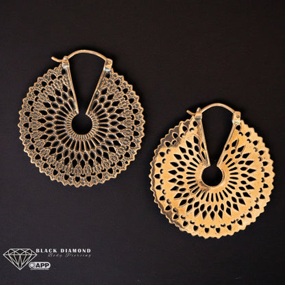 Forte Traditional Earrings