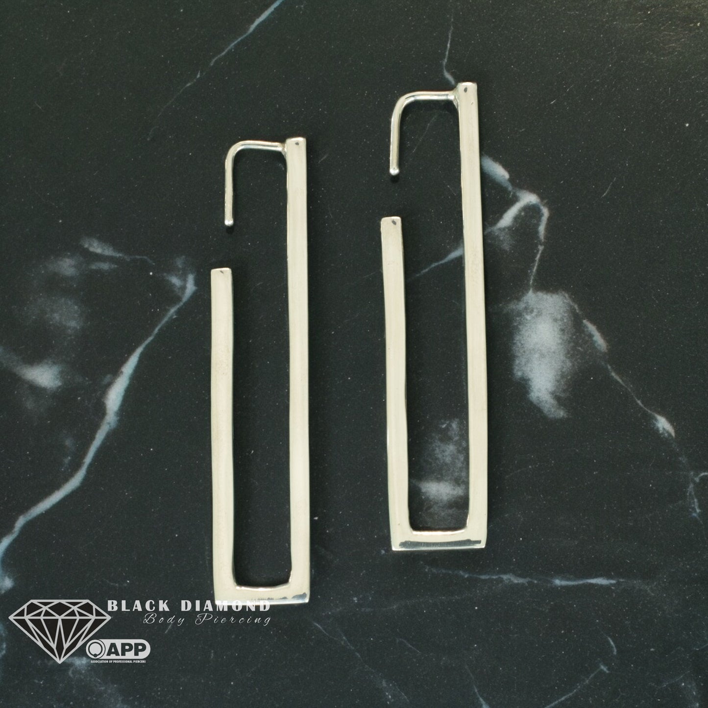 Satine Earrings
