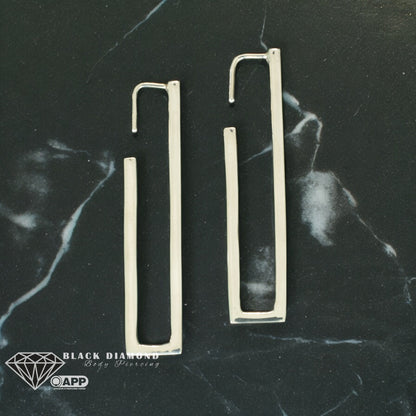 Satine Earrings