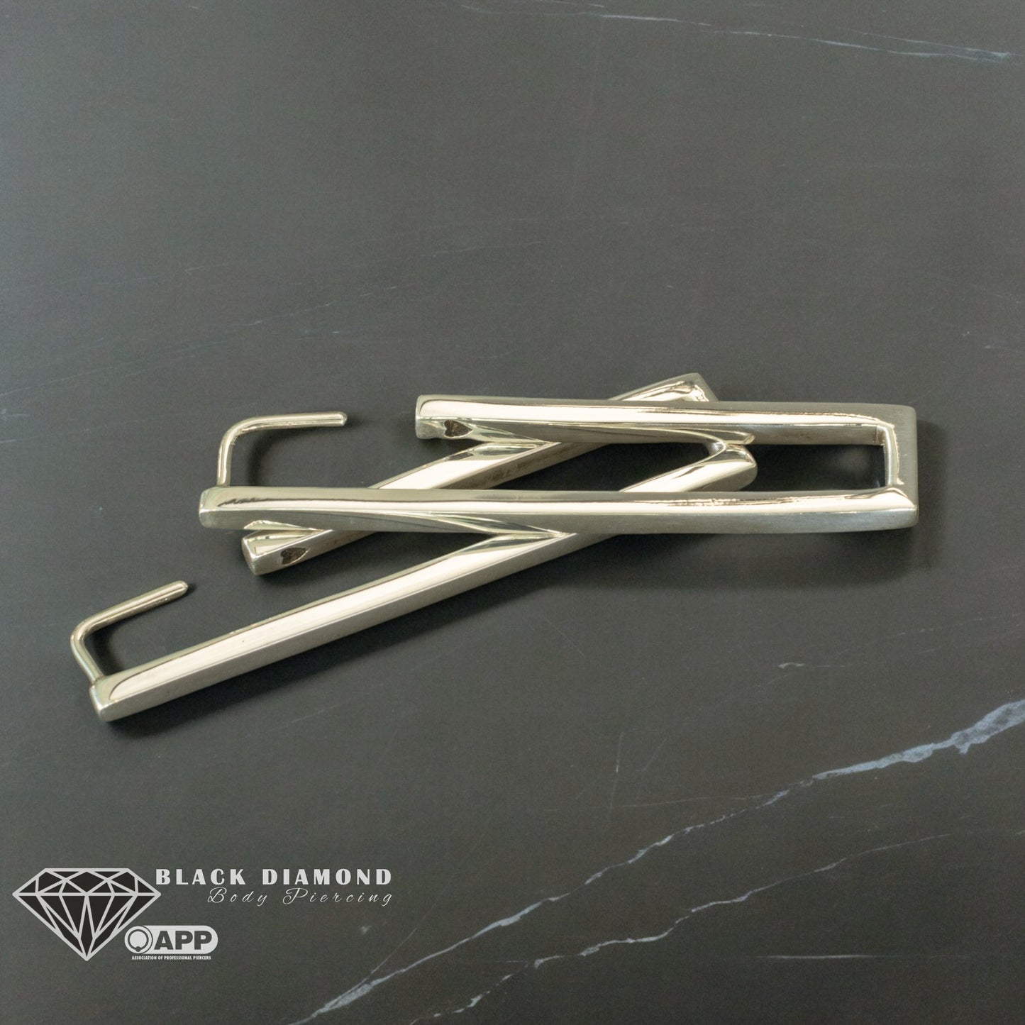 Satine Earrings