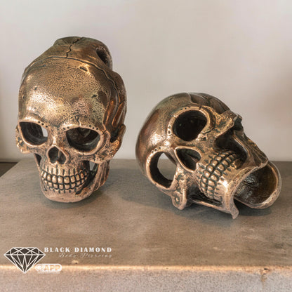 Master of the Universe Ear Weights