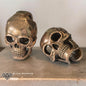 Master of the Universe Ear Weights