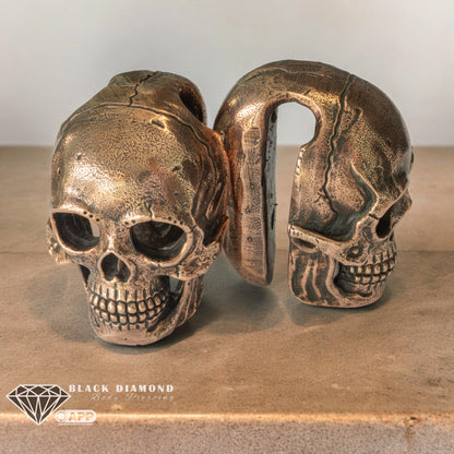 Master of the Universe Ear Weights