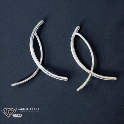 Nexus Earrings