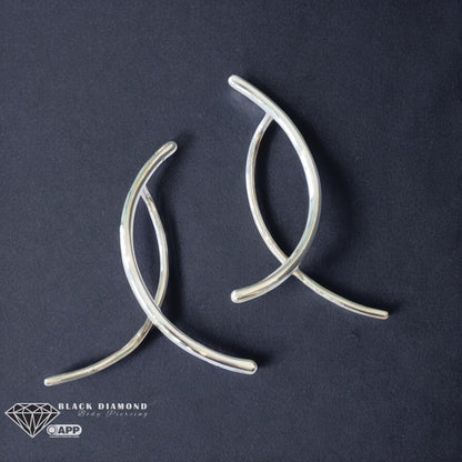 Nexus Earrings