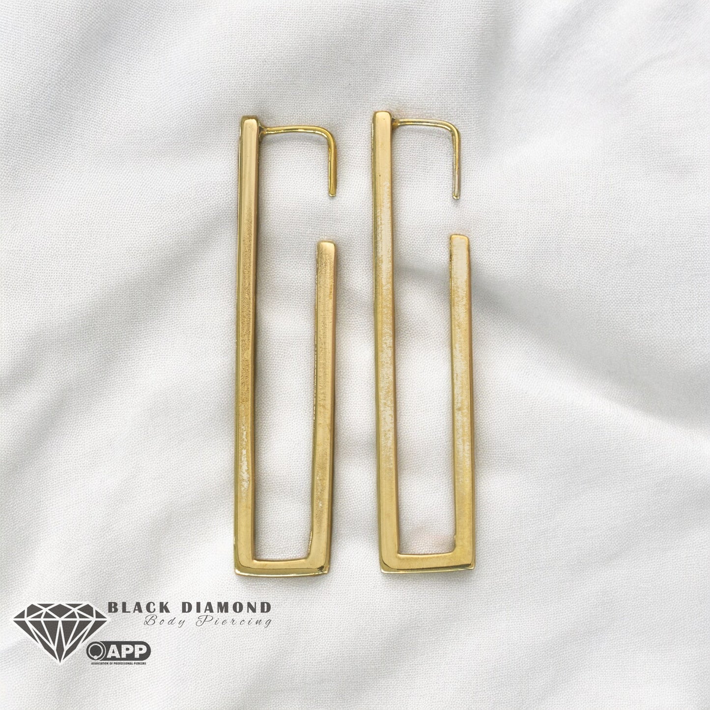 Satine Earrings