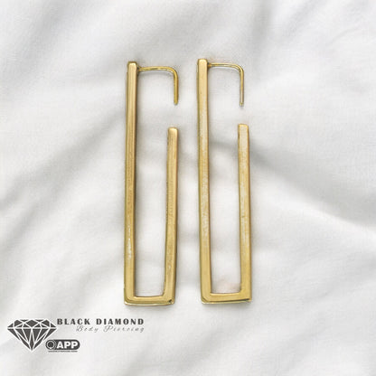 Satine Earrings