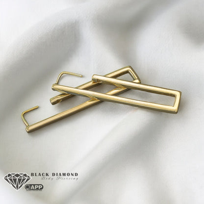 Satine Earrings