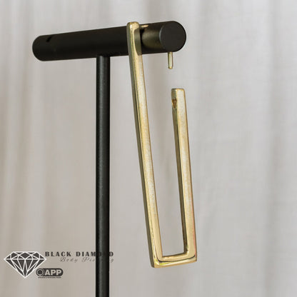 Satine Earrings