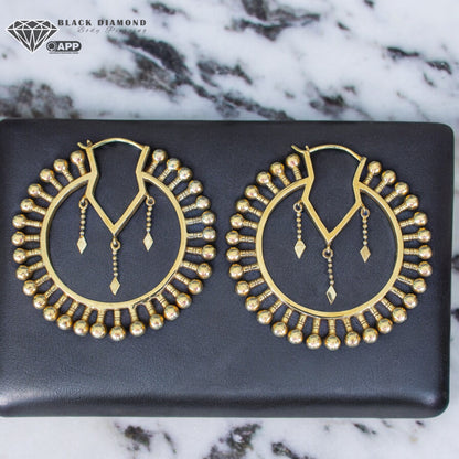 Trip the Light Earrings